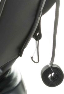 Fotelik samochodowy 4Baby Roto-fix 0-36 kg Blue 14