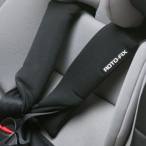 Fotelik samochodowy 4Baby Roto-fix 0-36 kg Blue 15