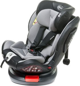 Fotelik samochodowy 4Baby Roto-fix 0-36 kg Blue 3