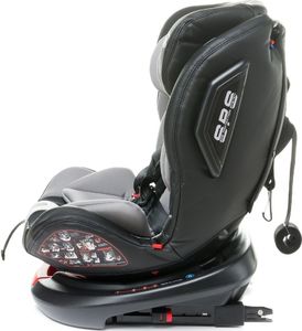 Fotelik samochodowy 4Baby Roto-fix 0-36 kg Blue 6