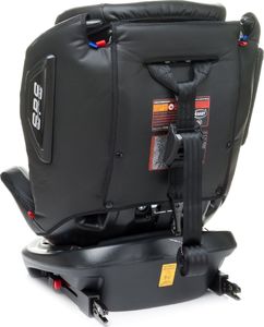 Fotelik samochodowy 4Baby Roto-fix 0-36 kg Blue 7