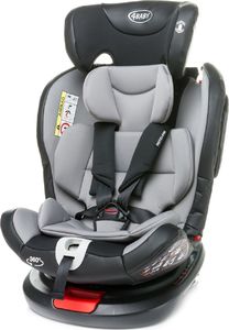 Fotelik samochodowy 4Baby Roto-fix 0-36 kg Blue 8