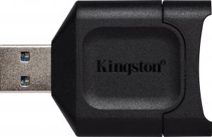 Czytnik Kingston MobileLite Plus USB 3.1 (MLP) 1