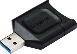 Czytnik Kingston MobileLite Plus USB 3.1 (MLP) 2