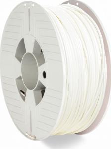 Verbatim Filament ABS biały (55034) 1