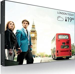 Monitor Philips X-Line 55BDL3005/00 1