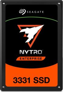 Dysk SSD Seagate Nytro 3331 960 GB 2.5" SAS 12GB/s (XS960SE70004) 1