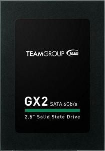 Dysk SSD TeamGroup GX2 2TB 2.5" SATA III (T253X2002T0C101) 1