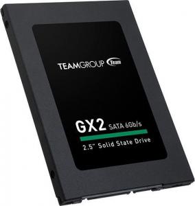 Dysk SSD TeamGroup GX2 2TB 2.5" SATA III (T253X2002T0C101) 2