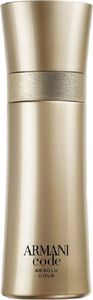 Giorgio Armani Absolu Gold Pour Homme Parfum EDP 110ml 1