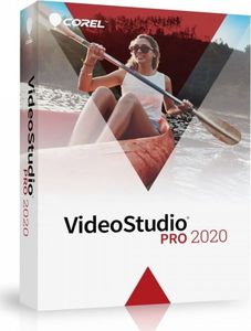 Corel VideoStudio 2020 Pro ML (VS2020PMLMBEU) 1