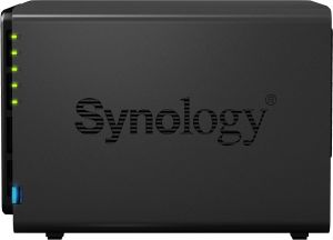 Serwer plików Synology DS415 play 3