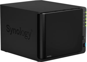 Serwer plików Synology DS415 play 6