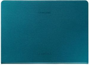 Etui na tablet Samsung GALAXY Tab S 10.5 AMOLED formie "book cover" (EF-DT800BLEGWW) 1