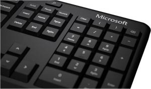 Klawiatura Microsoft MS Ergonomic Business (LXN-00013) 3