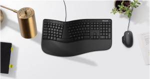 Klawiatura Microsoft MS Ergonomic Business (LXN-00013) 4