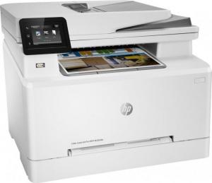Urządzenie wielofunkcyjne HP LaserJet Pro MFP M283fdn (7KW74A#B19) 3