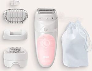 Depilator Braun Silk-épil 5-620 3