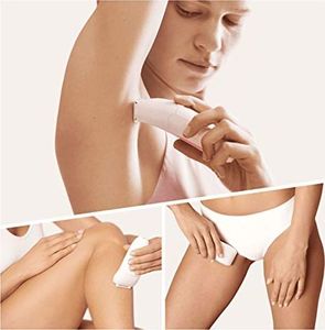 Depilator Braun Silk-épil 5-620 4