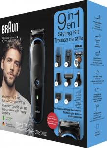 Trymer Braun MGK5280 2