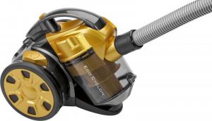 Odkurzacz Clatronic BS 1308 żółty 3