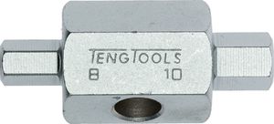 Teng Tools Klucz trzpieniowy do korka olejowego 6-kąt 8 mm x 10 mm DP0810 1