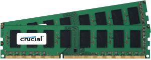 Pamięć Crucial DDR4, 8 GB, 2133MHz, CL16 (CT2K4G4DFS8213) 1