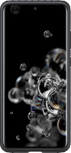 Samsung Etui Samsung EF-RG988CB S20 Ultra G988 czarny/black Protective Standing Cover 2