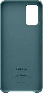 Samsung Etui Samsung EF-XG985FG S20+ G985 zielony/green Kvadrat Cover 3