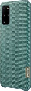 Samsung Etui Samsung EF-XG985FG S20+ G985 zielony/green Kvadrat Cover 4