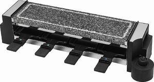 Grill elektryczny Clatronic RG 3678 4