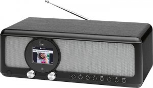 Radioodtwarzacz Clatronic wzp RADIO INTERNETOWE CLATRONIC IR 7004 BT 1