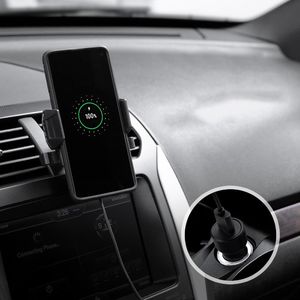 Spigen Uchwyt automatyczny do samochodu X35W 000CG22761 8