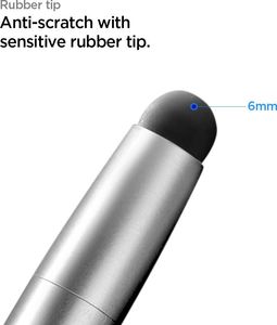 Rysik Spigen Rysik Stylus Pen Srebrny 4