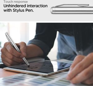 Rysik Spigen Rysik Stylus Pen Srebrny 5