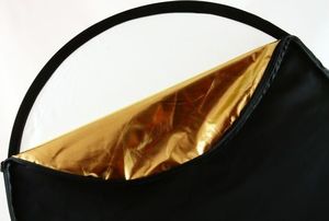 Blenda Massa Blenda Okrągła 80cm 5w1 11