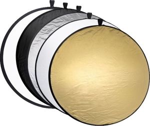 Blenda Massa Blenda Okrągła 80cm 5w1 2