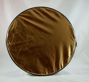 Blenda Massa Blenda Okrągła 80cm 5w1 4