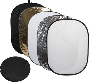 Blenda Massa Blenda Owalna 60x90cm 5w1 2