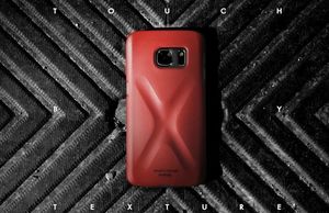 Matin Futerał / Etui / Obudowa Do Samsung Galaxy S7 - Czarny 7