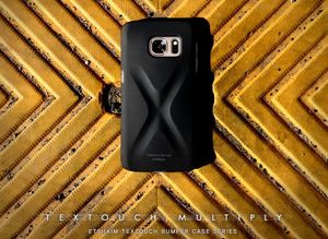 Matin Futerał / Etui / Obudowa Do Samsung Galaxy S7 - Czarny 8