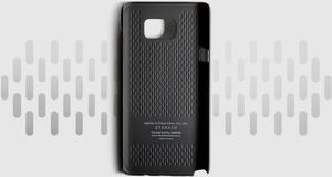 Matin Futerał / Etui / Obudowa Do Iphone 6 / 6s - Czarny 3