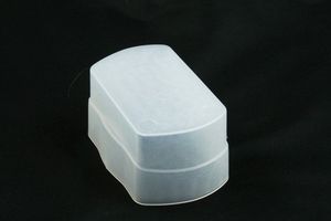 JJC Dyfuzor T2 Canon 380ex 3