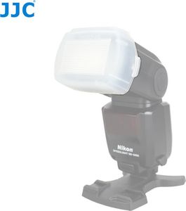 JJC Dyfuzor Do Nikon Sb-5000 6