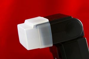 JJC Dyfuzor Do Metz 48af-1 / 58af-1 / 58af-2 / 50af-1 4