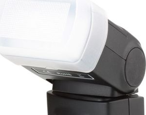 JJC Dyfuzor Do Metz 48af-1 / 58af-1 / 58af-2 / 50af-1 5