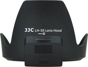 Osłona na obiektyw JJC Osłona Hb-50 Hb50 Do Nikon Nikkor Af-s 28-300mm / Otwór Boczny 2