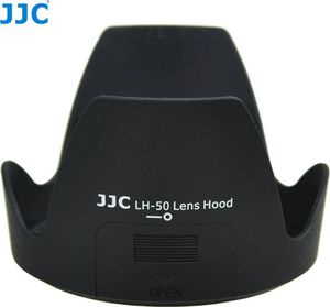 Osłona na obiektyw JJC Osłona Hb-50 Hb50 Do Nikon Nikkor Af-s 28-300mm / Otwór Boczny 3