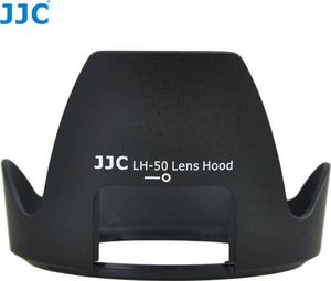 Osłona na obiektyw JJC Osłona Hb-50 Hb50 Do Nikon Nikkor Af-s 28-300mm / Otwór Boczny 9