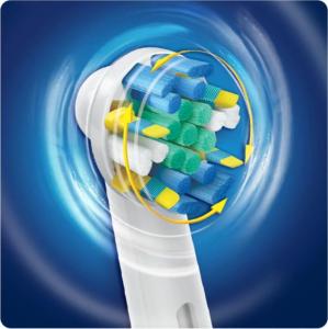 Końcówka Oral-B FlossAction EB25-4 4szt. 3